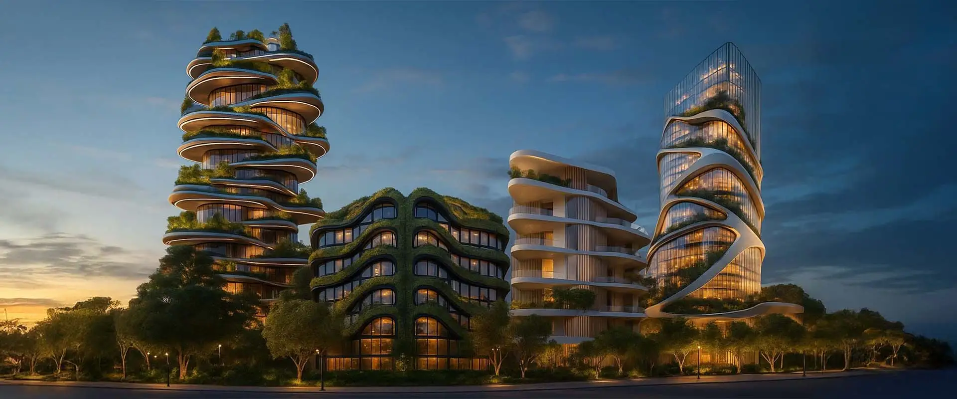 Della Townships | Della Townships