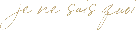 Jene sais name image