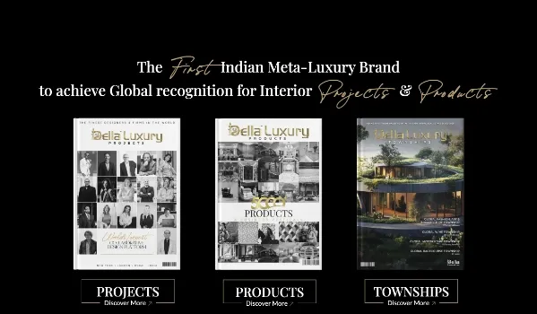 della group | Della Townships