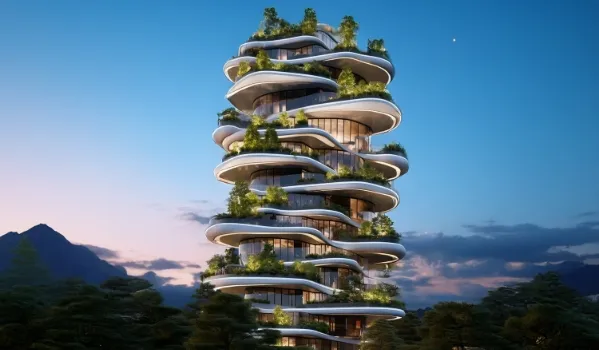 della group | Della Townships