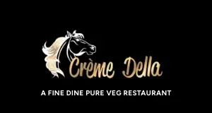 Creme Della Logo