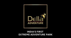 Della Adventure Logo