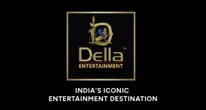 Della Entertainment Logo
