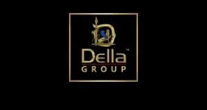 Della Group Logo