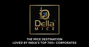 Della MICE Logo