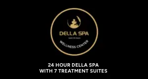 Della SPA Logo