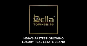Della Townships Logo