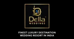 Della Weddings Logo