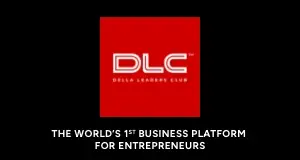Della Leaders Club Logo