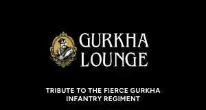 Gurkha Lounge Logo