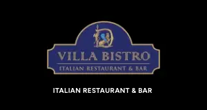 Villa Bistro Logo