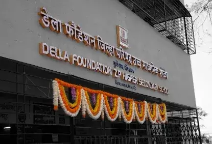 Della Foundation-2