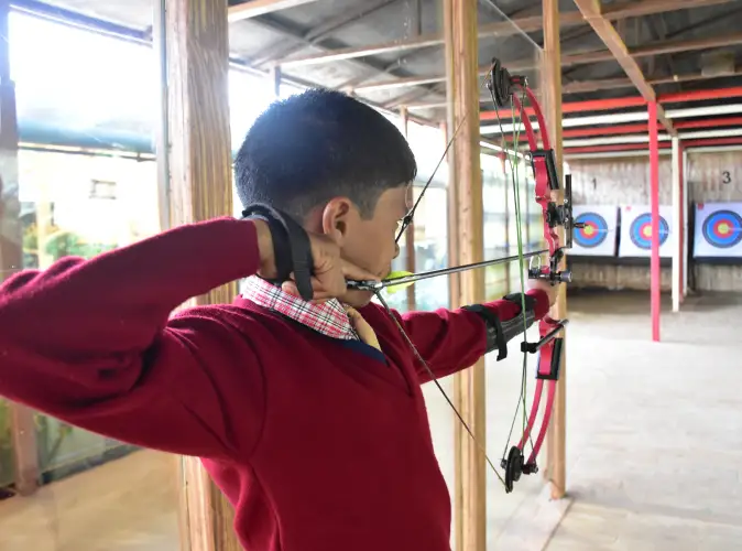 Della Townships Foundation initiative showcasing a scalable corporate social responsibility model for education and community transformation