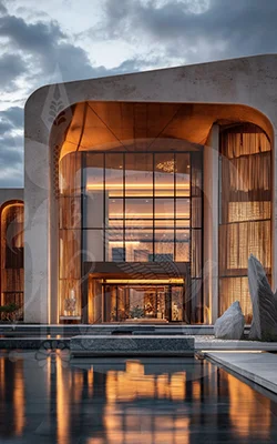 Della Design District, Alibaug | Resort & Private Residences, 80 Acres
