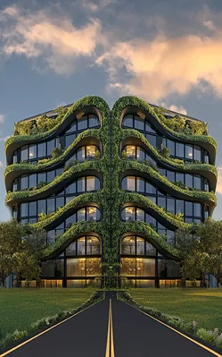 Wellness Resort & Residences, 7 Acres