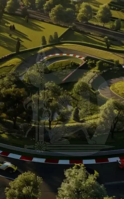 Della Racing Circuit | Luxury Resort & Private Residences