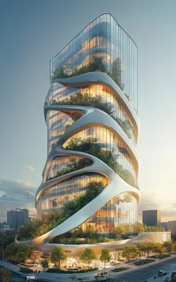 Della Silicon Valley, Panvel | Resort & Private Residences, 235 Acres