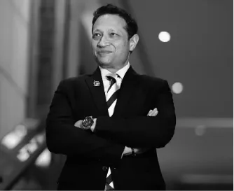 Jimmy Mistry Della Group | Della Townships