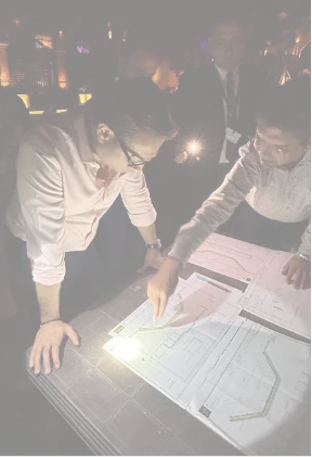 Jimmy Mistry Della Group | Della Townships