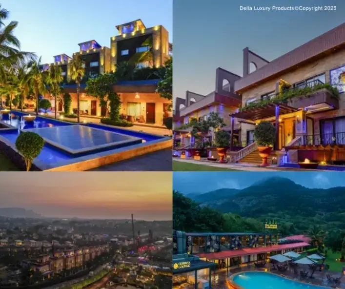 Innovative Concept Collage