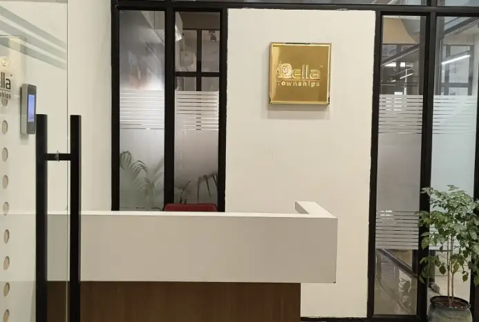 Setup of 1ˢᵗ Northern Regional Office of Della Townships in Jaipur