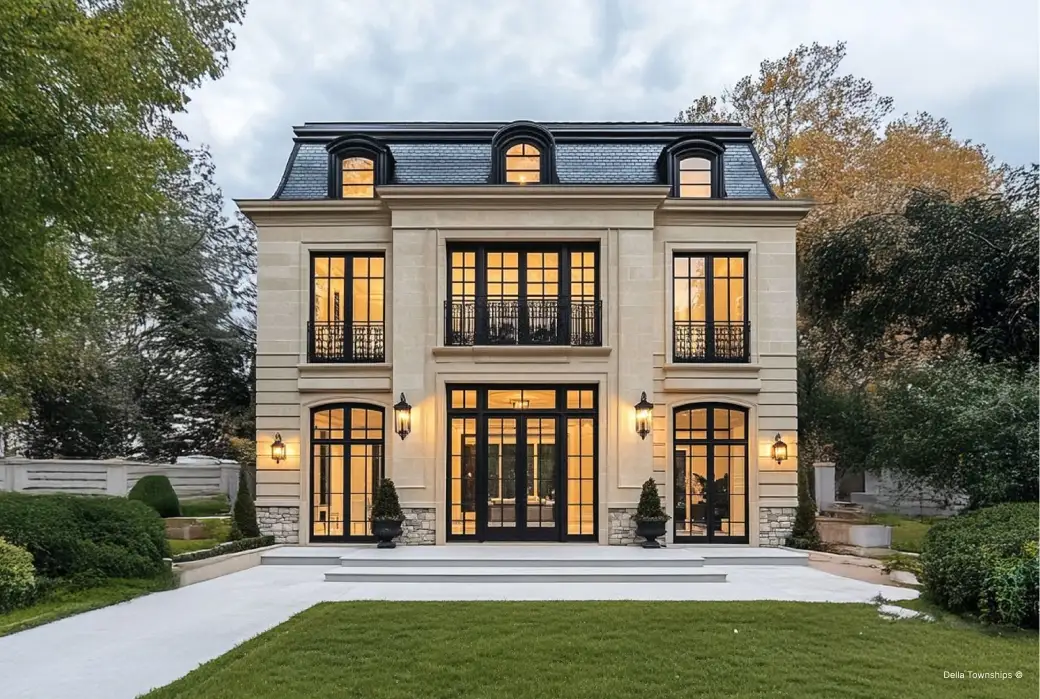 Pre-Launch of Della Lake Como, Nagpur – Resort & Private Residences spanning 150 Acres