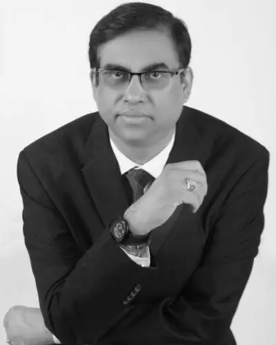 Lovkesh Srivastava - COO, Della Townships | Della Townships