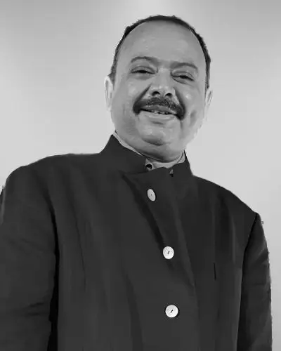 Dibyendu Banerjea - COO, Della Townships | Della Townships