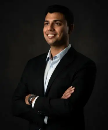 Farhan Jimmy Mistry Chief of Strategy & Innovation, Della Townships | Della Townships