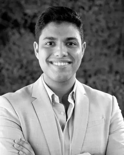 Farhan Jimmy Mistry Chief of Strategy & Innovation, Della Townships | Della Townships