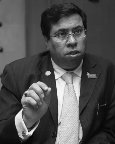 farhan-pattiwala - COO Della Townships | Della Townships