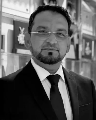 Jamil Chohan - COO, Della Townships | Della Townships