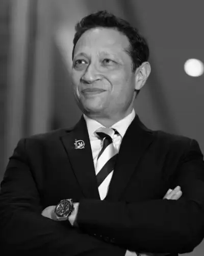 Jimmy Mistry, DESIGN FUTURIST & FOUNDER - Della Group | Della Townships