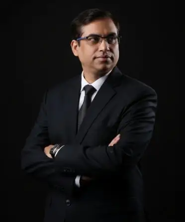 Lovkesh Srivastava - COO, Della Townships | Della Townships