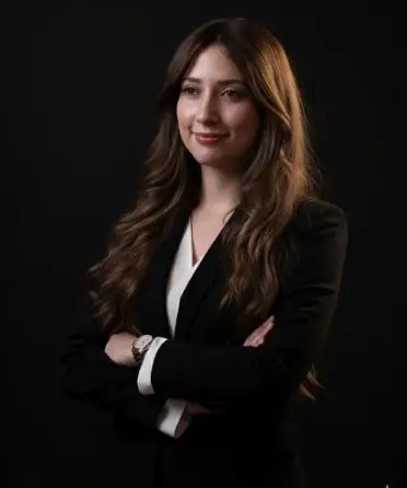 Natalia Jimmy Mistry Marketing Director, Della Townships | Della Townships