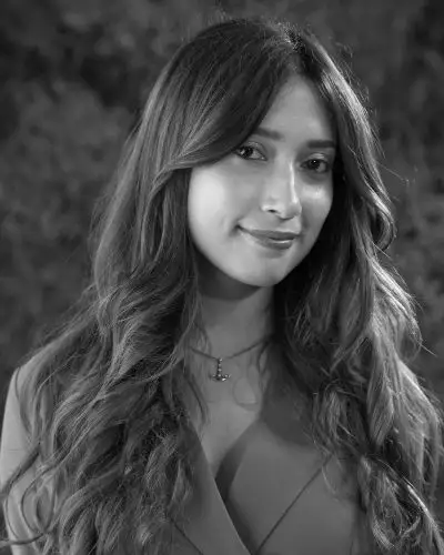 Natalia Jimmy Mistry Marketing Director, Della Townships | Della Townships