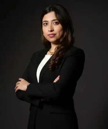 Pearl Jimmy Mistry - Director, Della Group | Della Townships