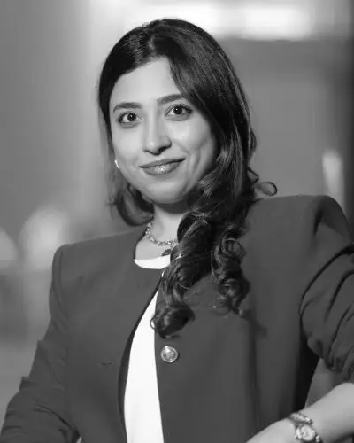 Pearl Jimmy Mistry - Director, Della Group | Della Townships