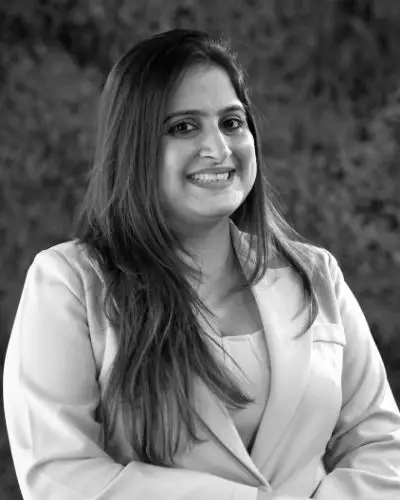 Pearl Sanga - Director, Della Group | Della Townships