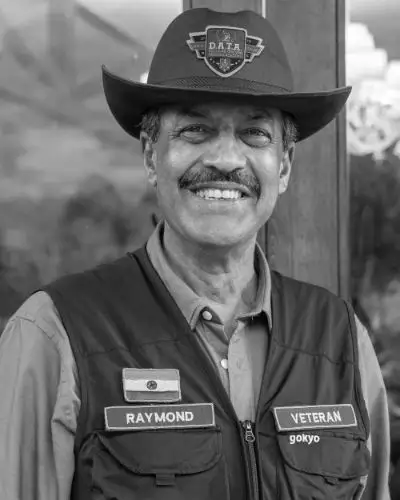 Raymond Noronha,  Della Group | Della Townships