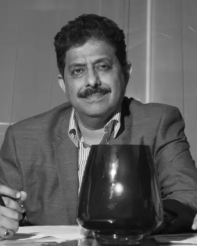 Ronald Serrao - Director - HR, Della Group | Della Townships