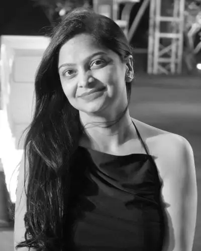 Shilpi Singh - Director, Della Leaders Club | Della Townships