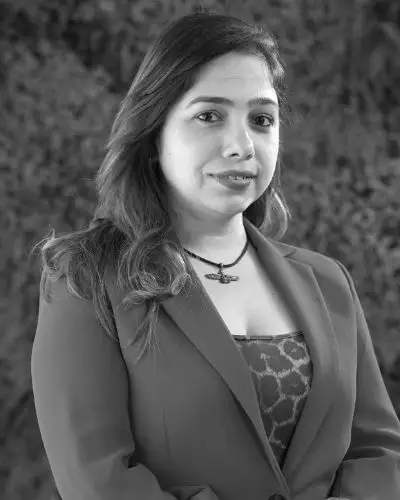 Sinaiya Presswalla - Director, Della Group | Della Townships
