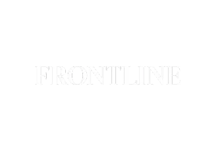 Della Townships media coverage Frontline
