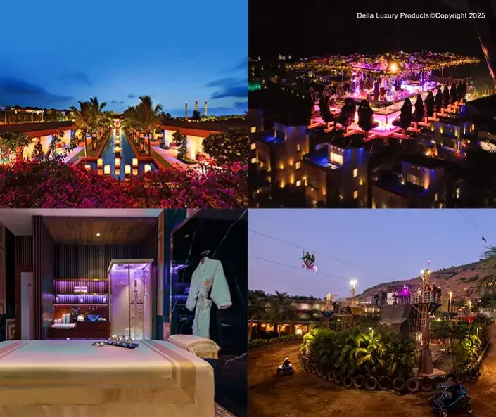 Operational Excelence Collage
