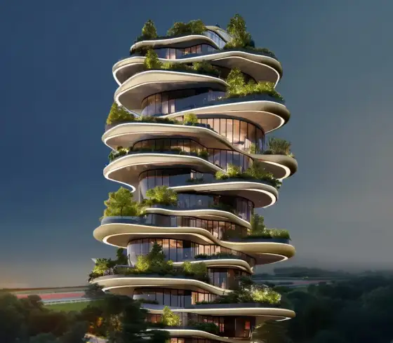 Senior Living Hub | Della Townships