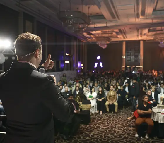 Adventure parks | Della Townships