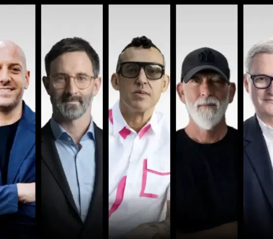 Della Design District | Della Townships