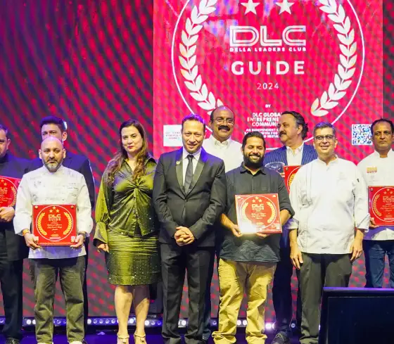 European medical wellness | Della Townships