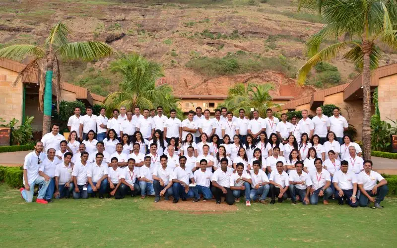 Team Della group 2014 about Della Townships thumbnail